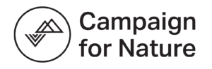 Campaign for Nature Logo