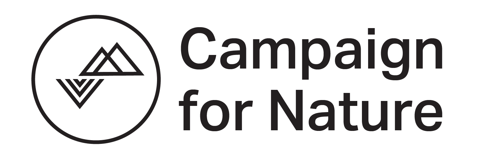 Campaign for Nature Logo