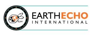 Earth Echo International Logo