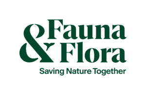 Fauna & Flora Logo