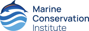 Marine Conservation Institute Logo