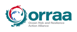 Ocean Risk and Resilience Action Alliance Logo
