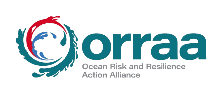 Ocean Risk and Resilience Action Alliance Logo