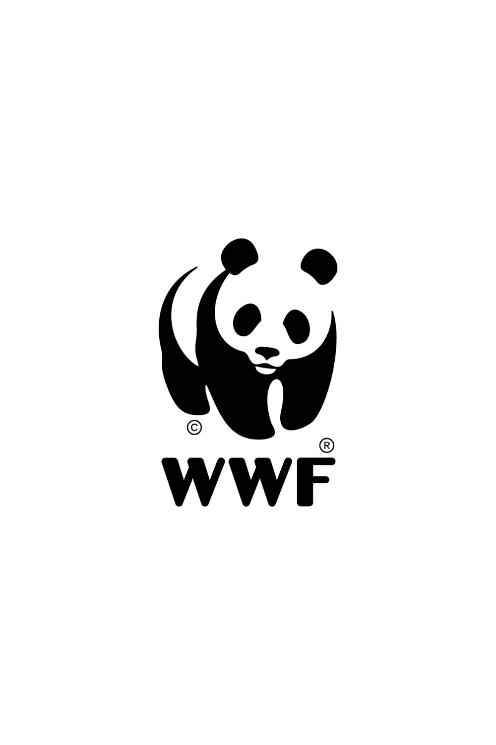 WWF Logo