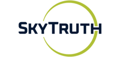 SkyTruth Logo